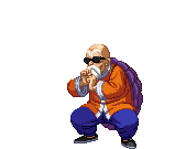 Master Roshi